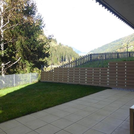 Apartamento Bergflair See Exterior foto