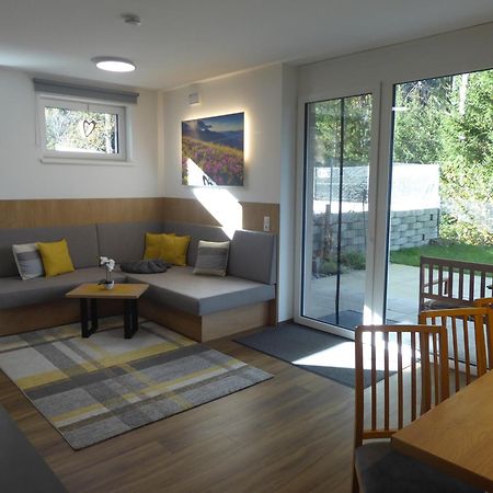 Apartamento Bergflair See Exterior foto