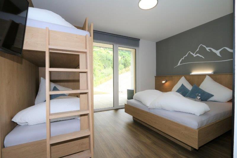 Apartamento Bergflair See Exterior foto