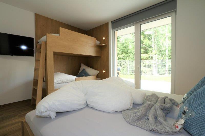 Apartamento Bergflair See Exterior foto