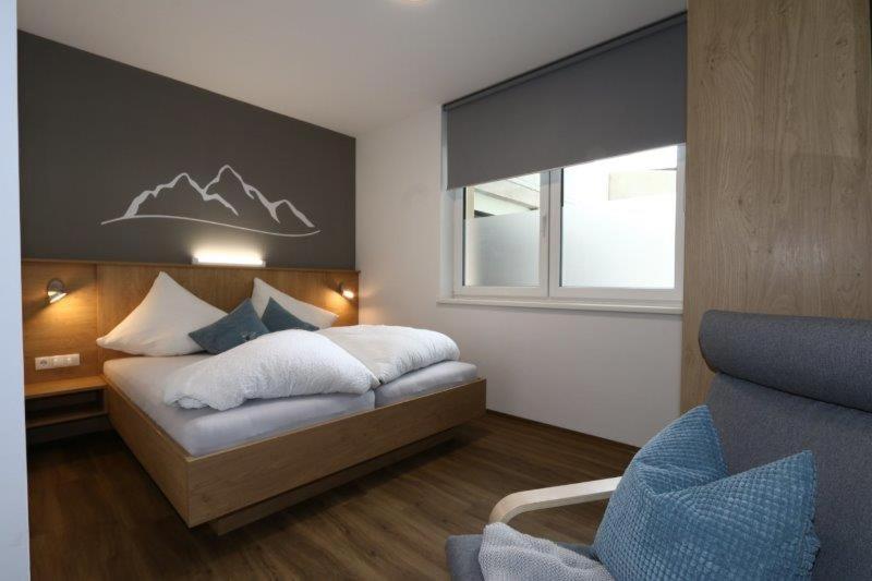 Apartamento Bergflair See Exterior foto