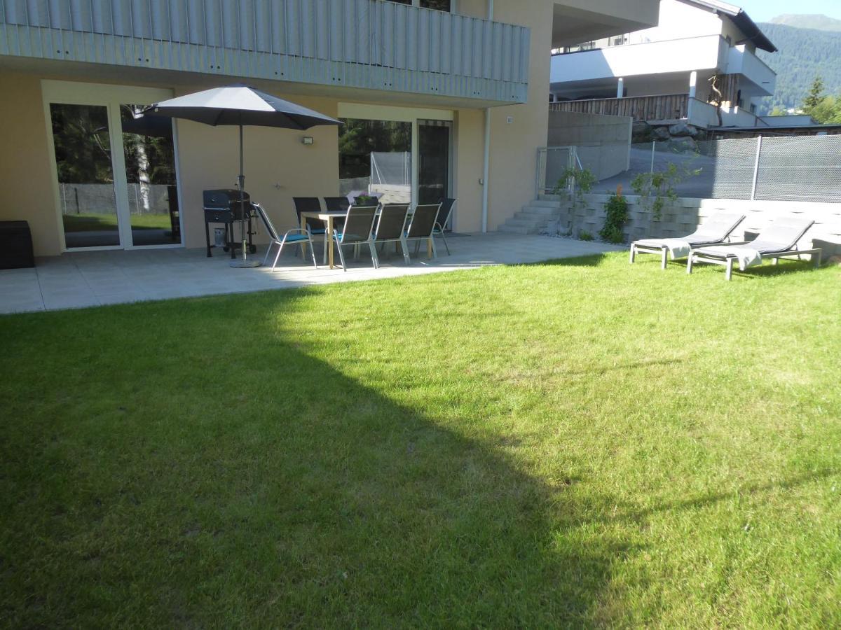 Apartamento Bergflair See Exterior foto