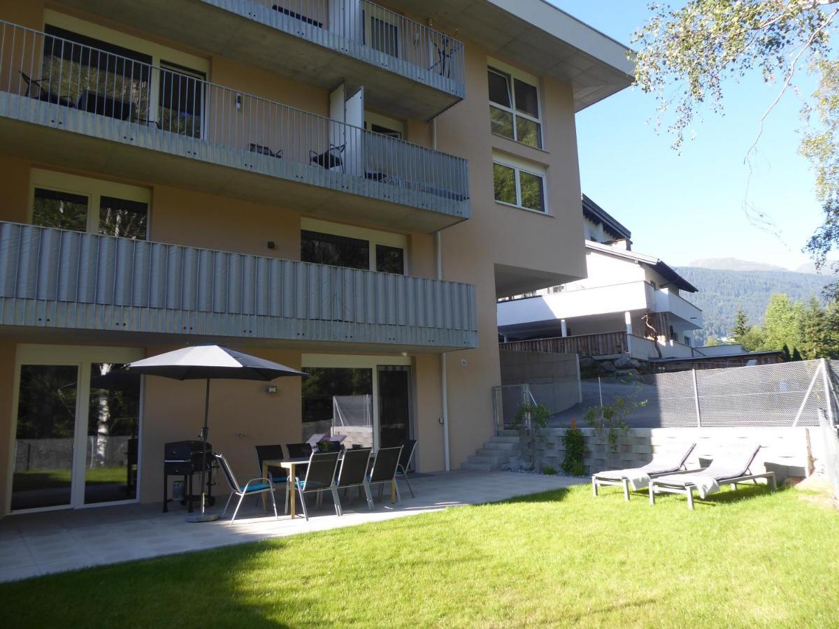 Apartamento Bergflair See Exterior foto