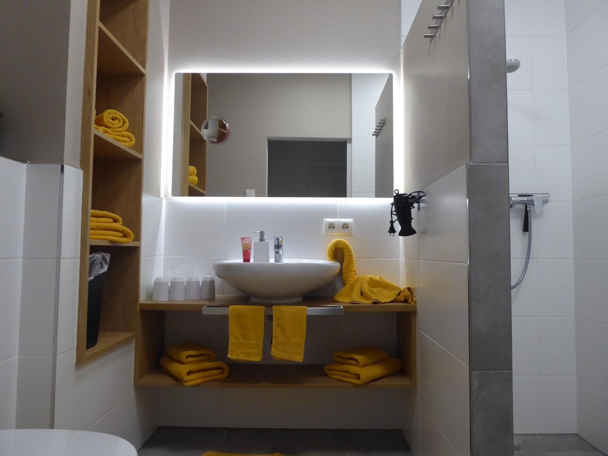 Apartamento Bergflair See Exterior foto