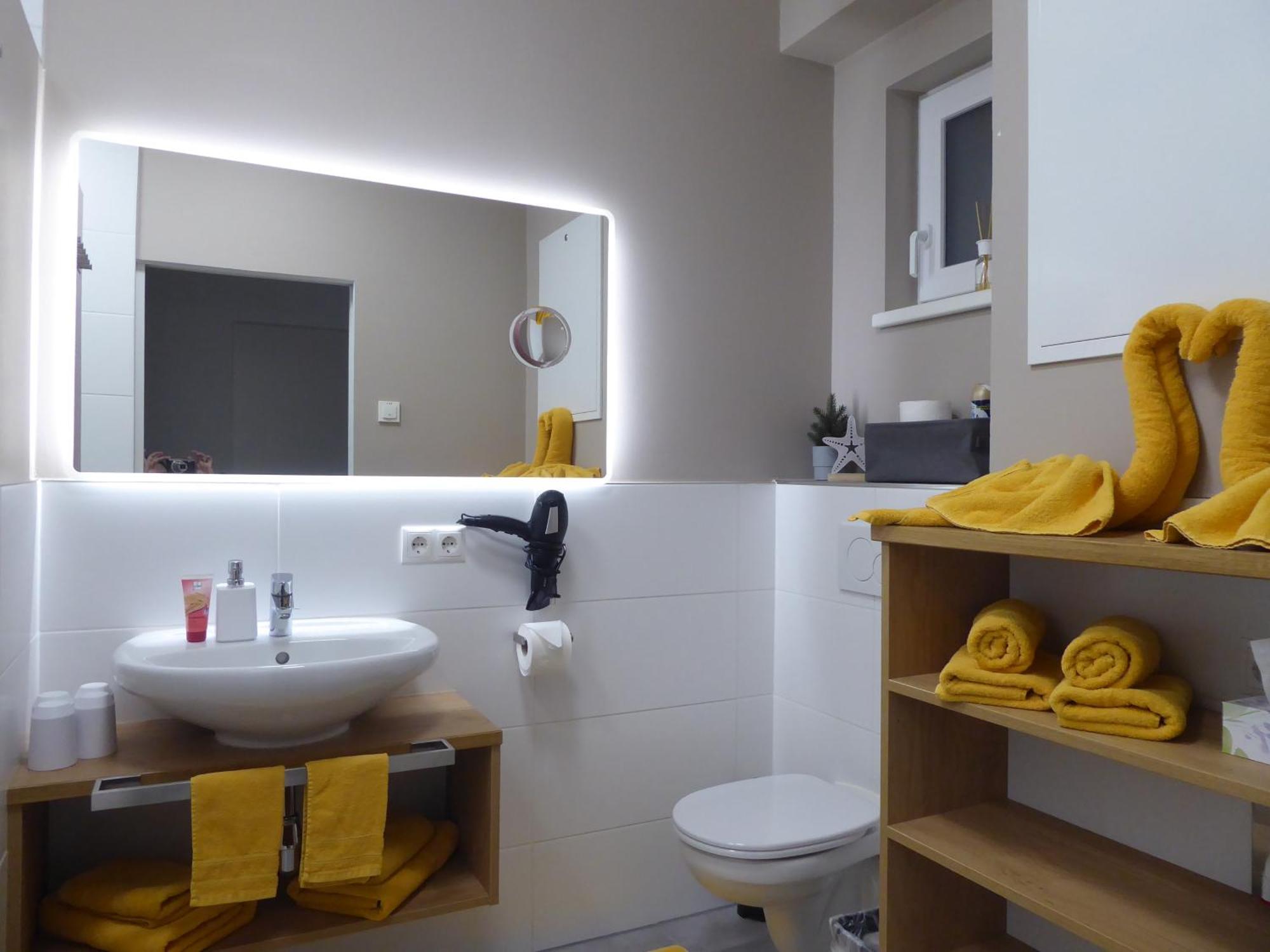 Apartamento Bergflair See Exterior foto